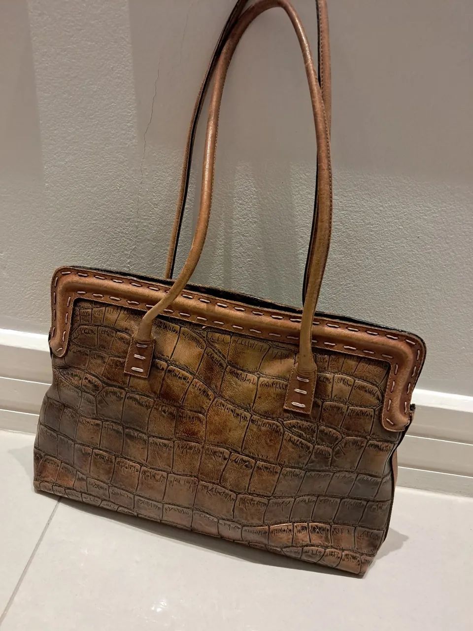 Leather bag64230503349506120