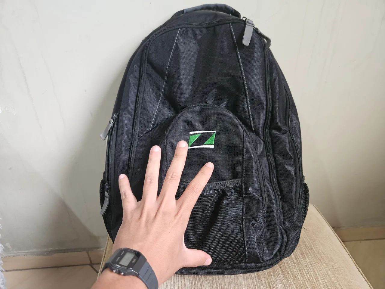 Mochila targus
