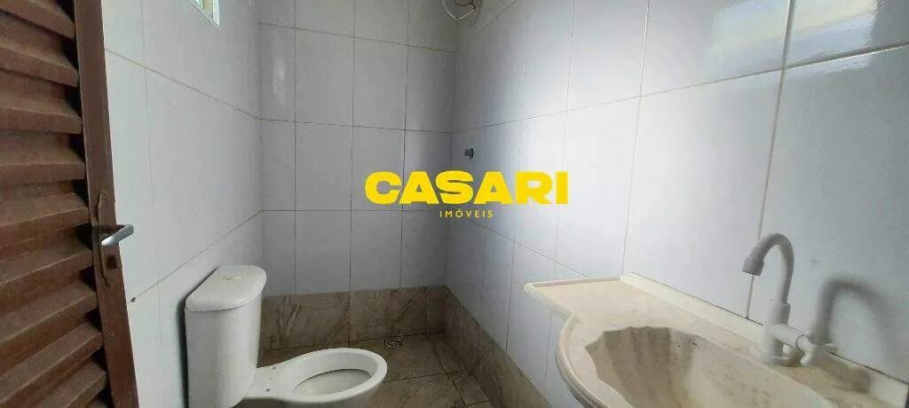 Salão Comercial com edícula disponível para venda em Cerquilho/SP - Foto 5