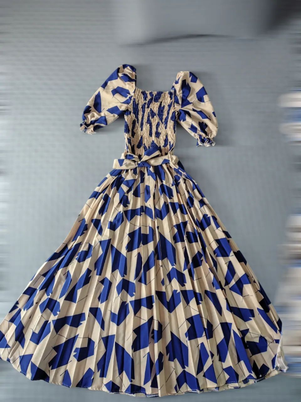 Vestido longo  - Foto 4