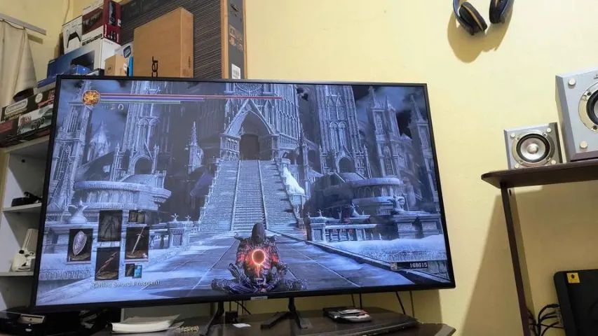 Dark Souls 3 - Foto 5