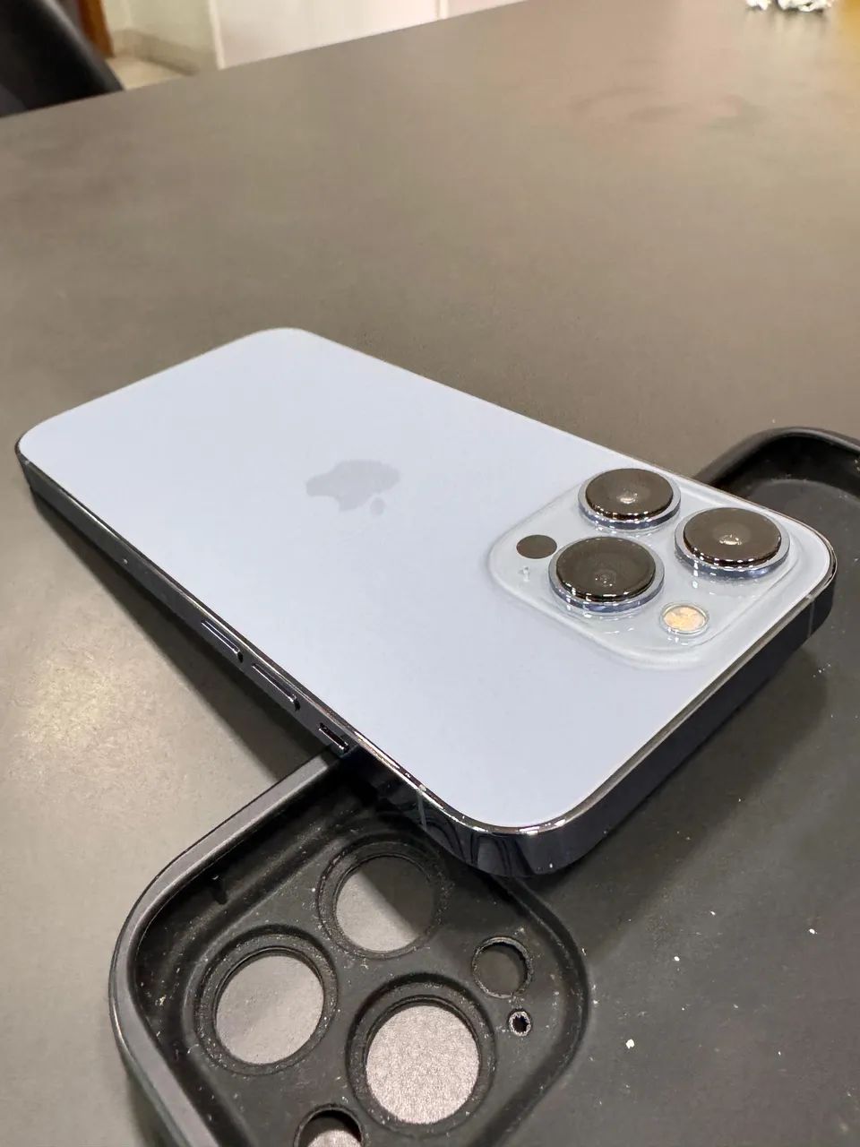 iphone 13PRO 256gb - Celulares e Smartphones - Parque Residencial