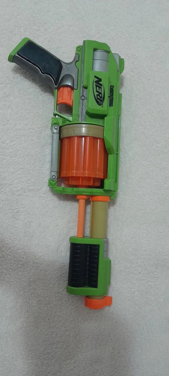 Nerf Dart Tag - Dart Zone - Foto 5