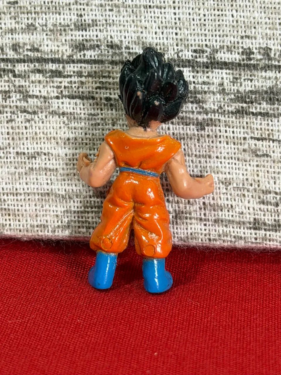 Goku - Dragon Ball Z - Miniatura  - Foto 2