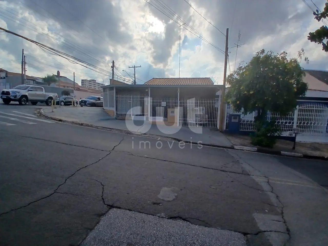 terreno - São Bernardo - Campinas - Foto 2