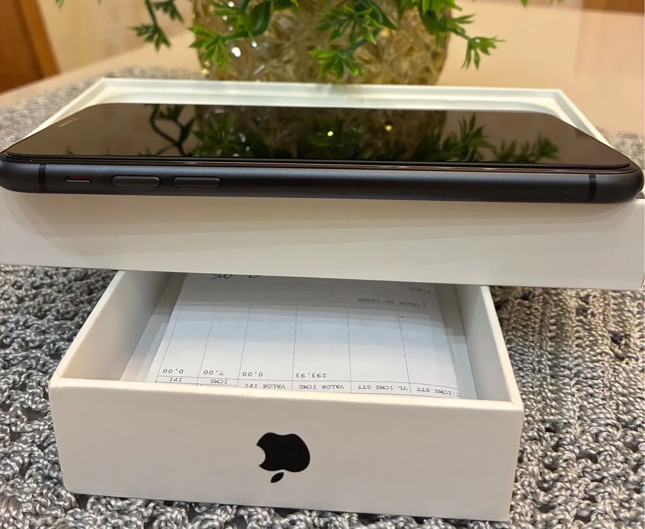 iPhone 11 64GB - Preto - Foto 2