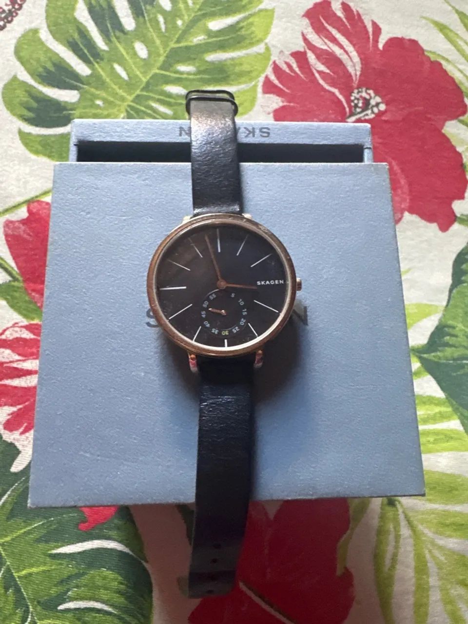 Relógio Skagen Original