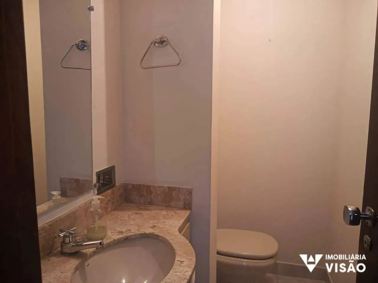 APARTAMENTO À VENDA COM 03 QUARTOS 02 VAGAS PRÓXIMO AO MERCADO MUNICIPAL - Foto 4