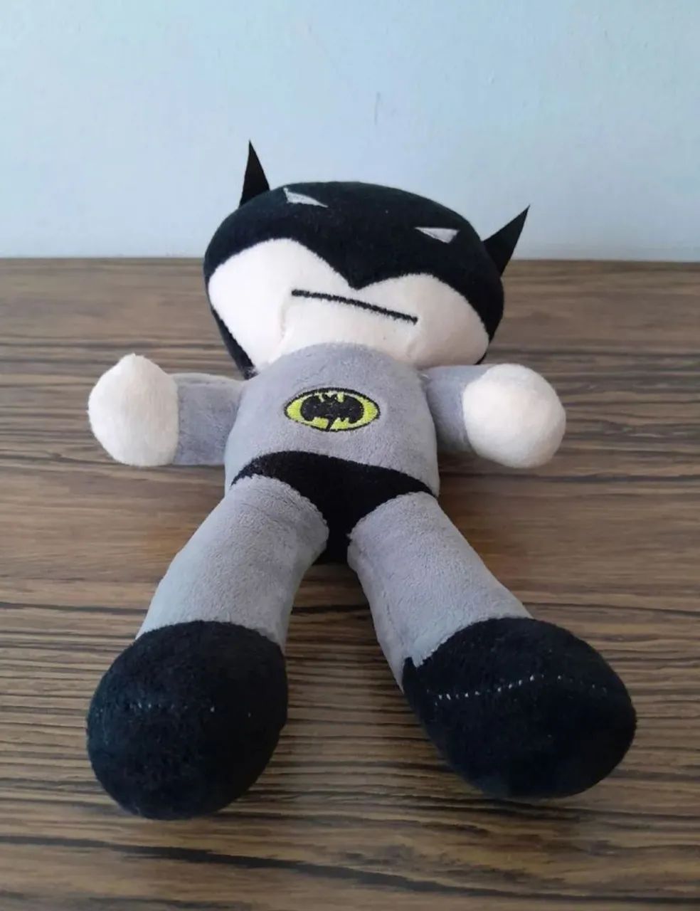 Boneco pelúcia do Batman - Foto 2