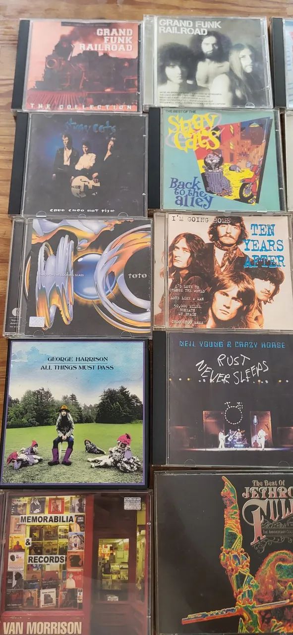 Cds64301346491778120