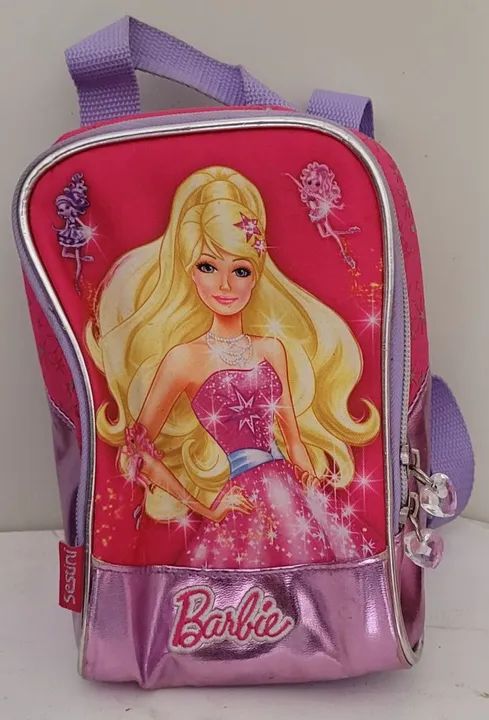 Mochilas e lancheiras diversas - Foto 2
