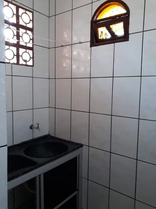 Casa Ilha de Vera Cruz - Gamboa - Aluguel  Carnaval - Foto 9