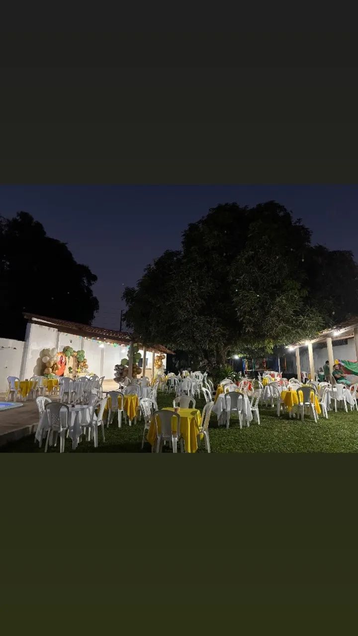 Espaço para eventos - Foto 5