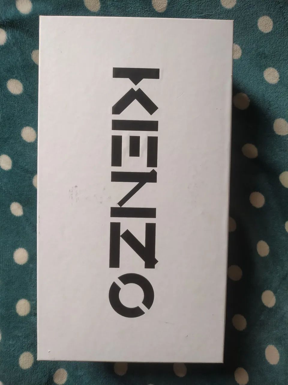 Sapato Kenzo - Espadrille/Alpargatas - Foto 4