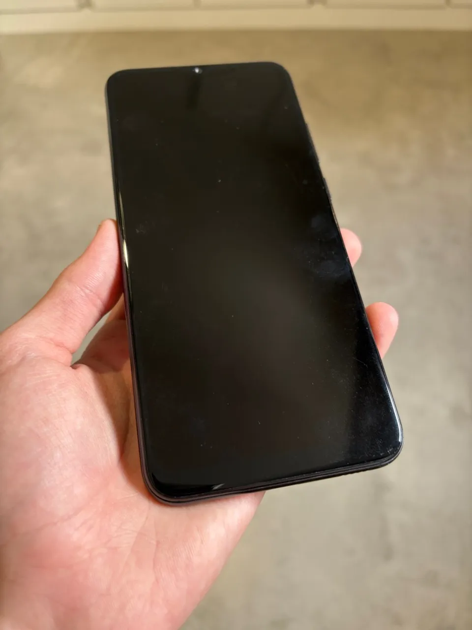 VENDO SAMSUNG a02s