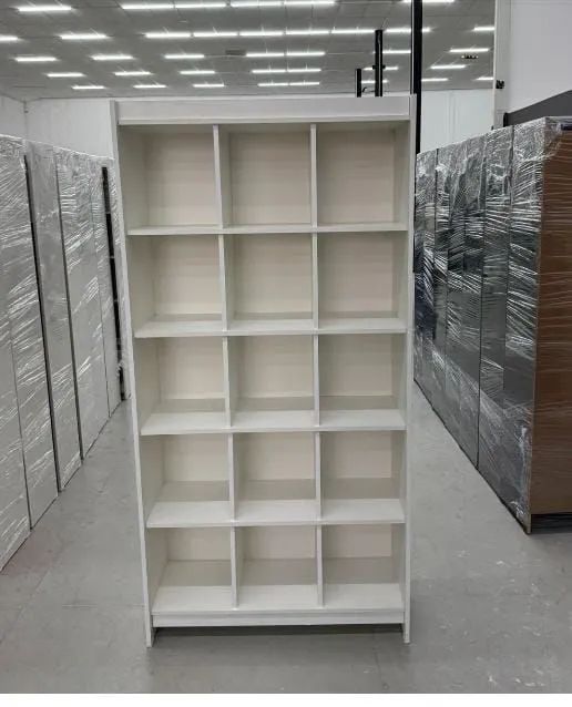 Estante COLMEIA MDF 