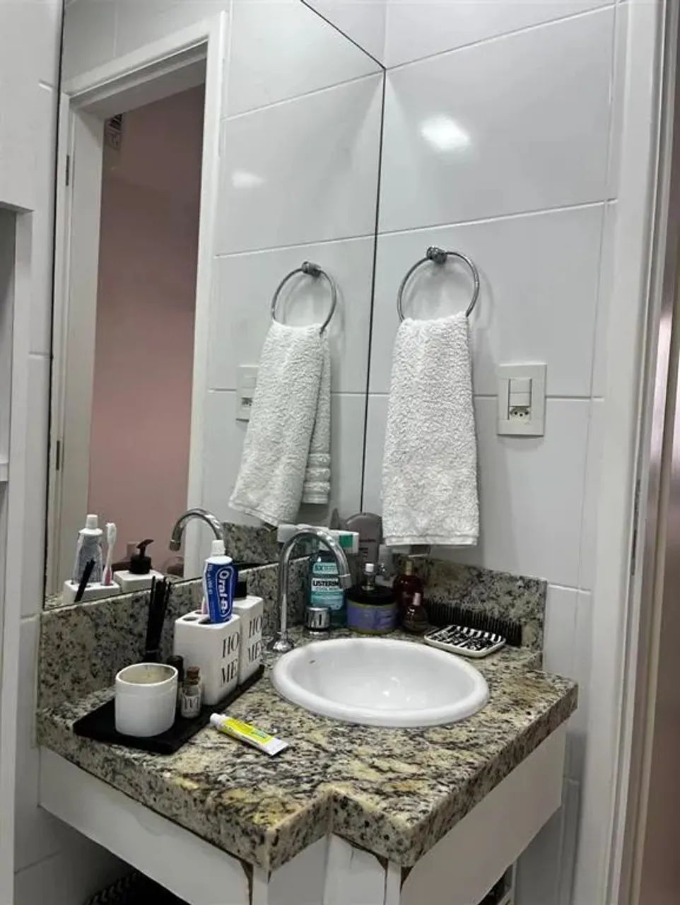 Apartamento reformado, com 3 quartos e 2 vagas no Recreio dos Bandeirantes - Foto 14