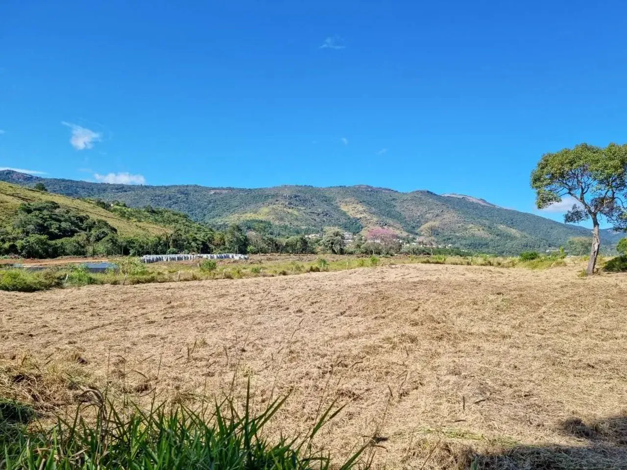 Terreno à venda, 360 m² por R$ 605.000,00 - Condomínio Ecoville Residence Atibaia - Atibai