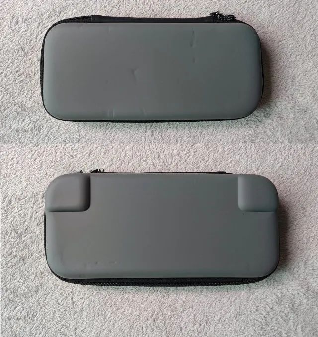 Case bolsa nintendo switch original / oled  - Foto 3