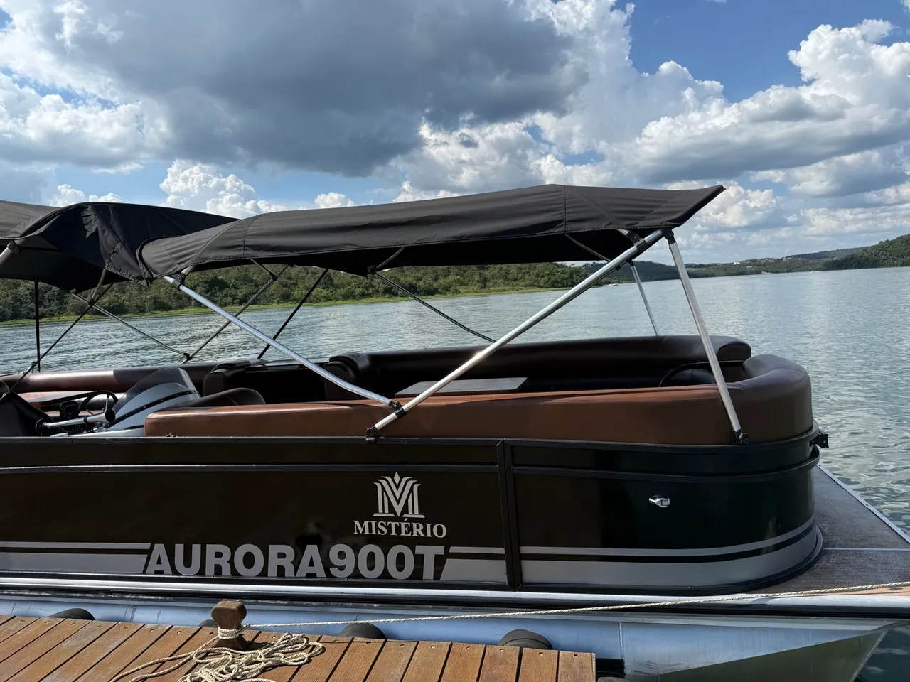 Pontoon VCAT 900t