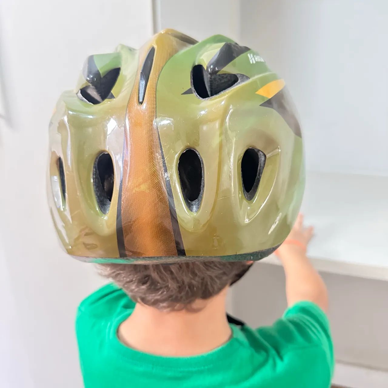 Capacete infantil - Foto 2