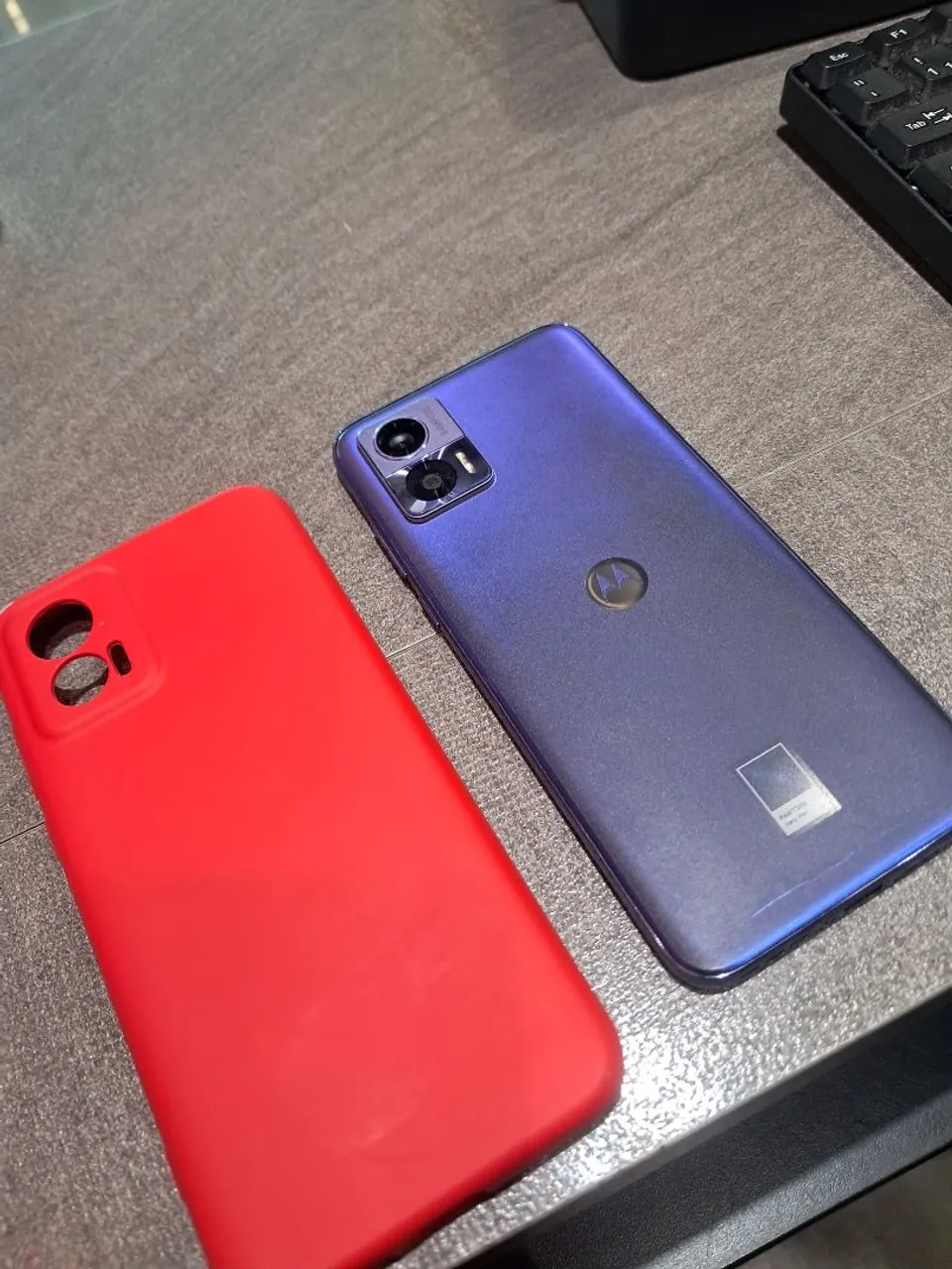 Motorola Edge 30 neo