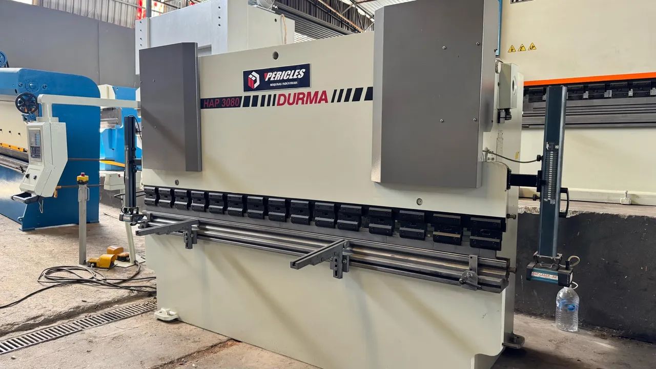 DOBRADEIRA DURMA CN - Foto 2