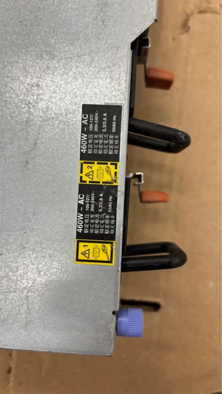 Servidor IBM System x3530 M4 - Foto 3