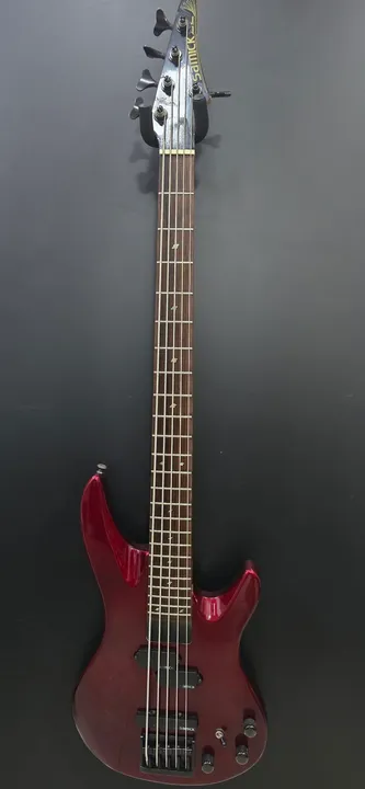 SansAmp GT2 - Pedal de Guitarra Tech 21 - Instrumentos musicais