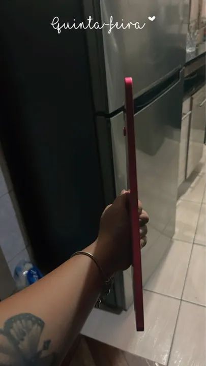 iPad 10 , 64gb perfeito, sem detalhes  - Foto 4