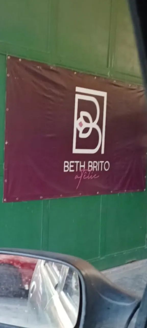 Portão de garagem - Foto 2