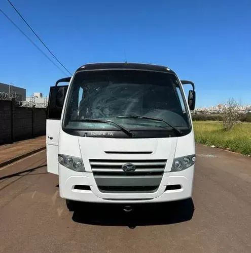 Agrale Volare 2014 Pronto Pra Trabalhar Bem Conservado  - Foto 14