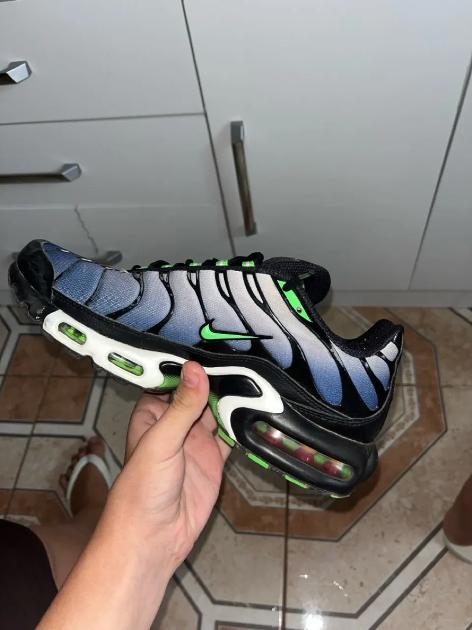 Air Max Plus TN 