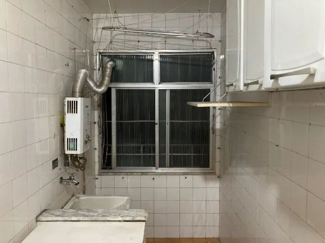 APENAS COMPRADORES! Apartamento Engenho de dentro 50m² - 2 Quartos, inseto de IPTU - Foto 4
