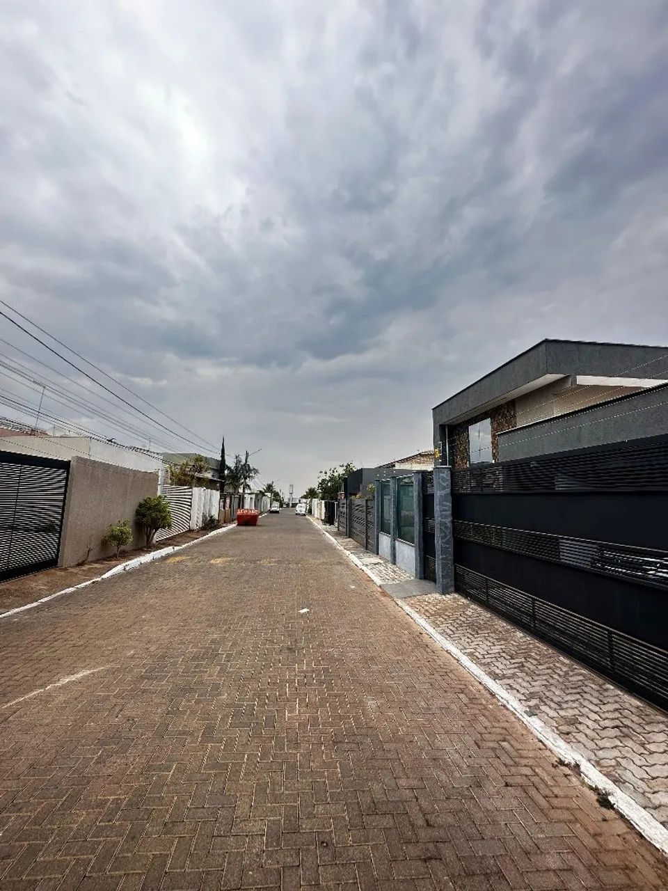LOTE NO CONDOMÍNIO MORADA DOS NOBRES - Foto 2