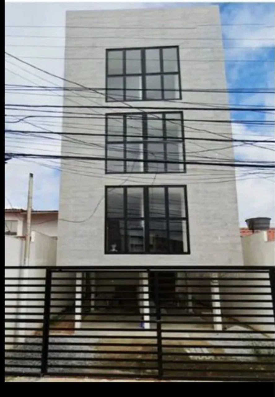 Oportunidade Studio Próximo ao Colégio COC da Ponta Verde