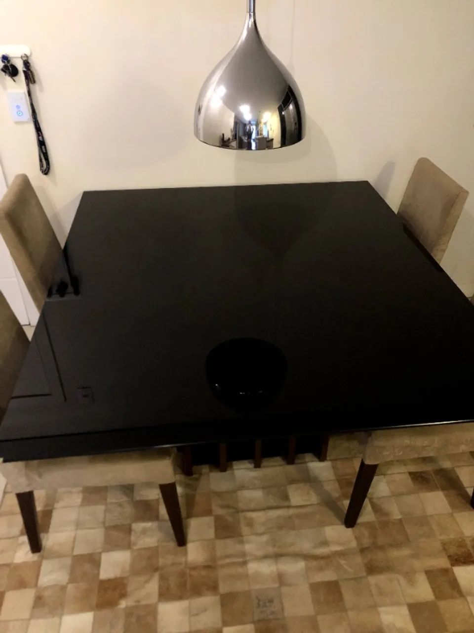 Mesa de jantar - Foto 2