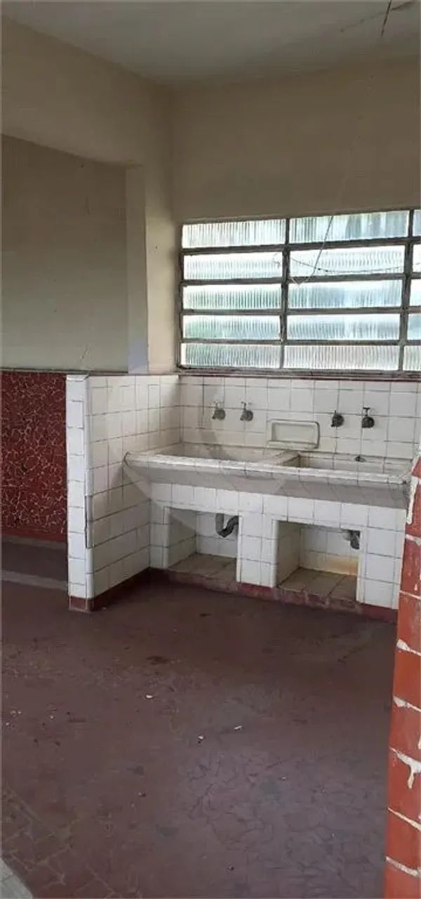 Salas com 1 quartos à venda em Vila Madalena - SP - Foto 4