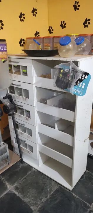 Tudo para abrir sua loja  - Foto 3