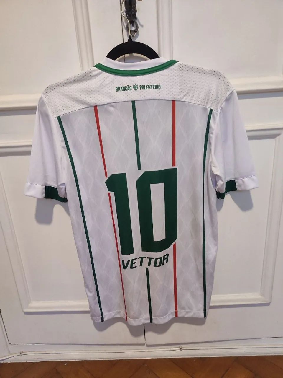 Camisa Rio Branco de Venda Nova - Foto 2