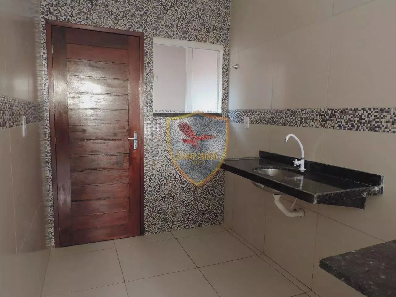 Oportunidade de casa  NOVA em CONDOMÍNIO - Extremoz-RN. - Foto 5