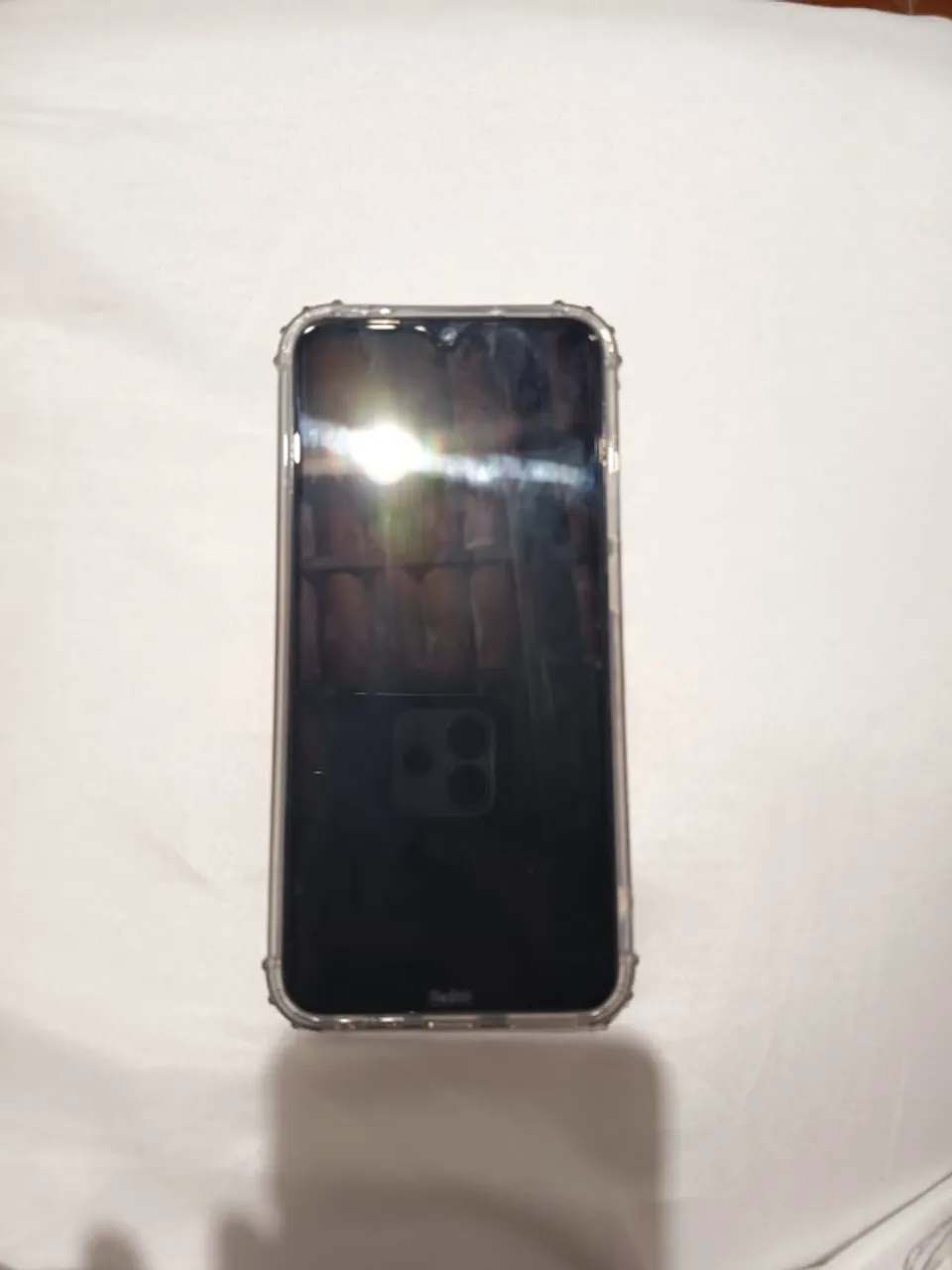 Xiaomi Redmi Note 8