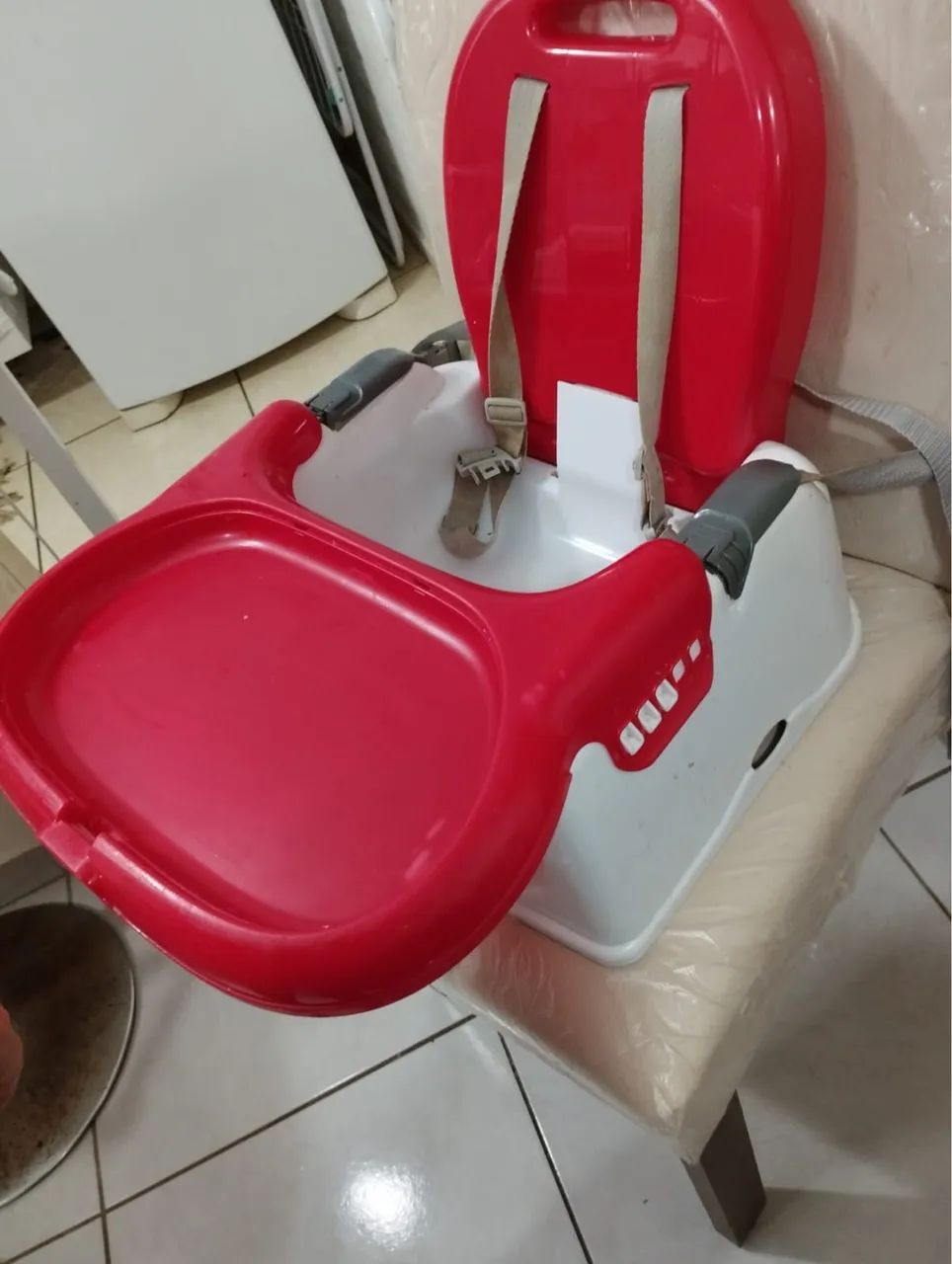 Cadeira de Alimentação 63824086689155122