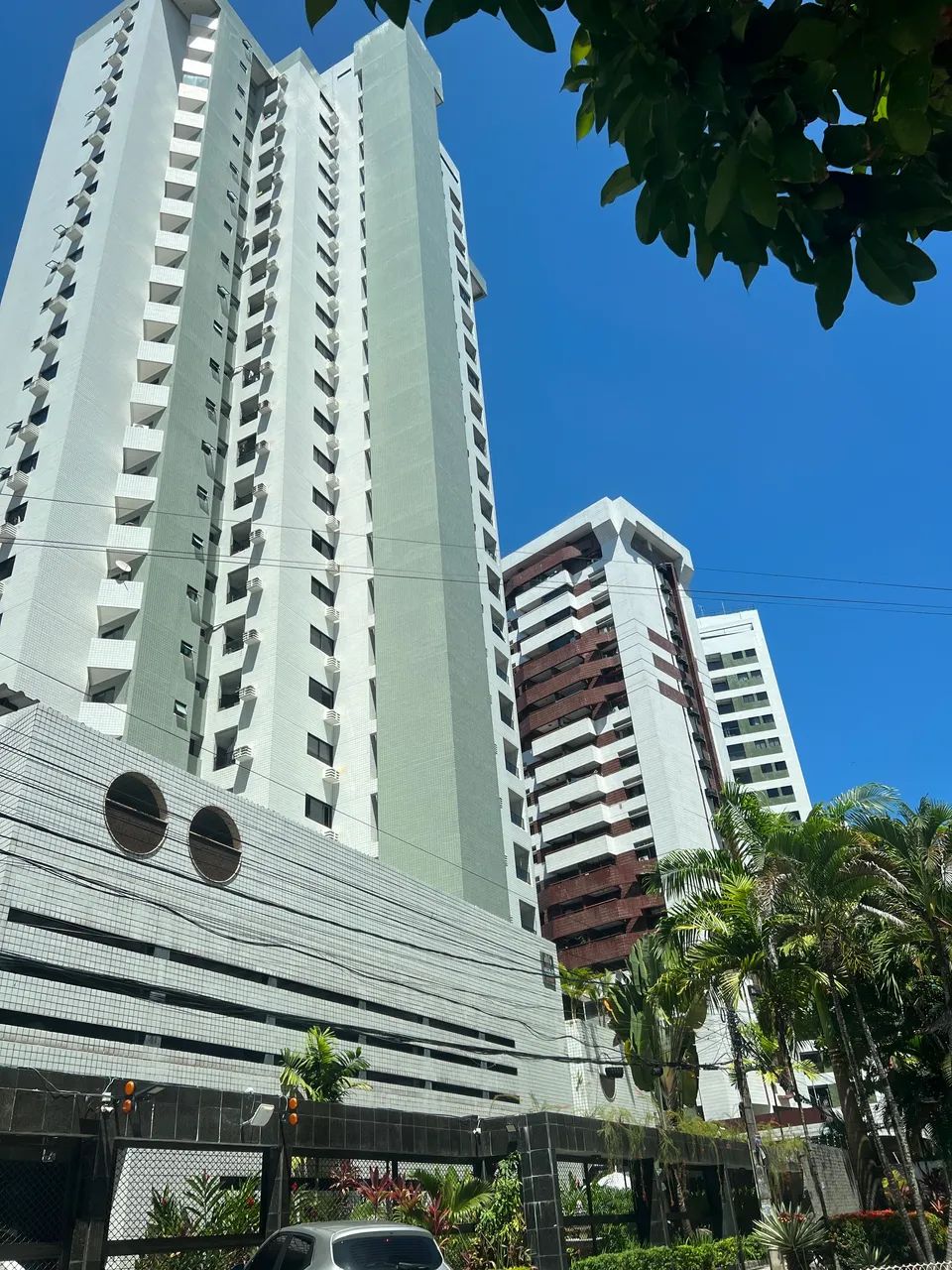 Foto - Recife - Boa Viagem