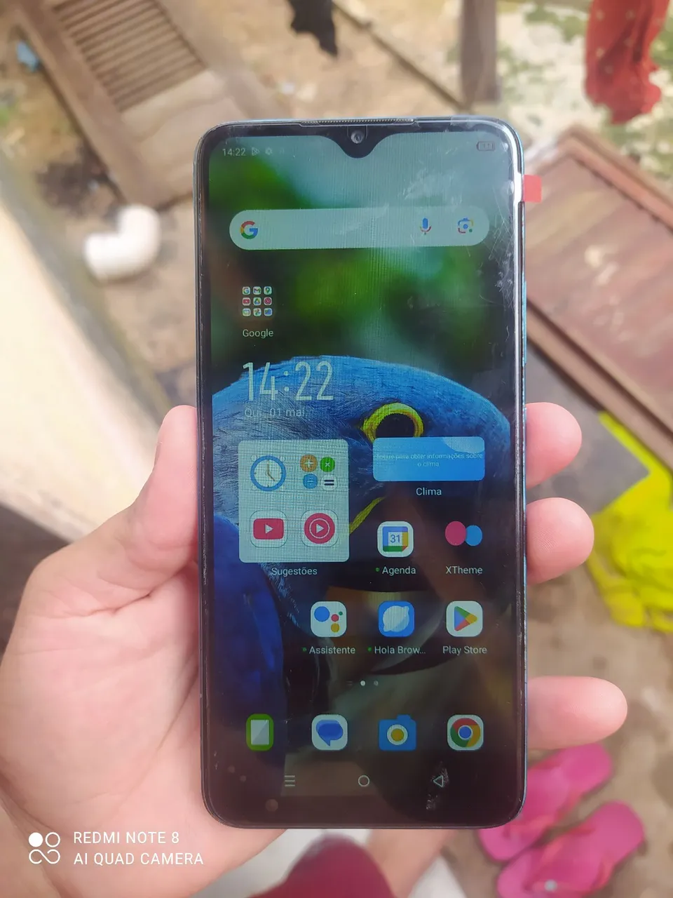 Infinix