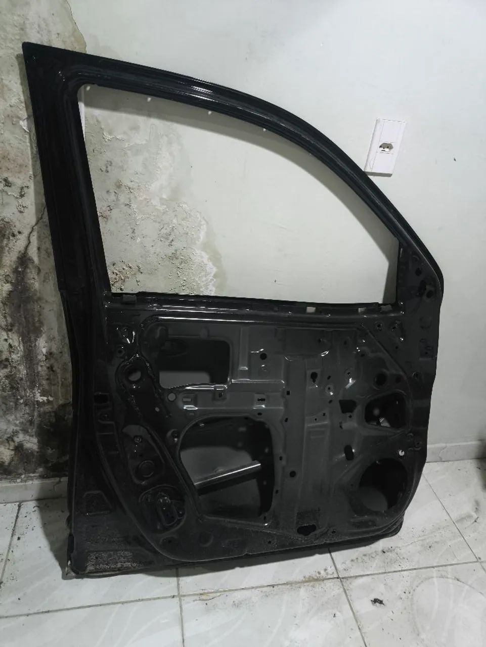 Porta dianteira direita da hilux 2022 - Foto 2