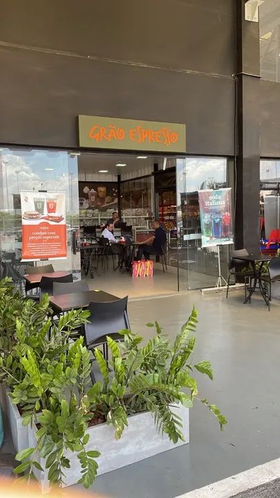 Cafeteria de Franquia no Max Atacadista Vila Sônia - Foto 4