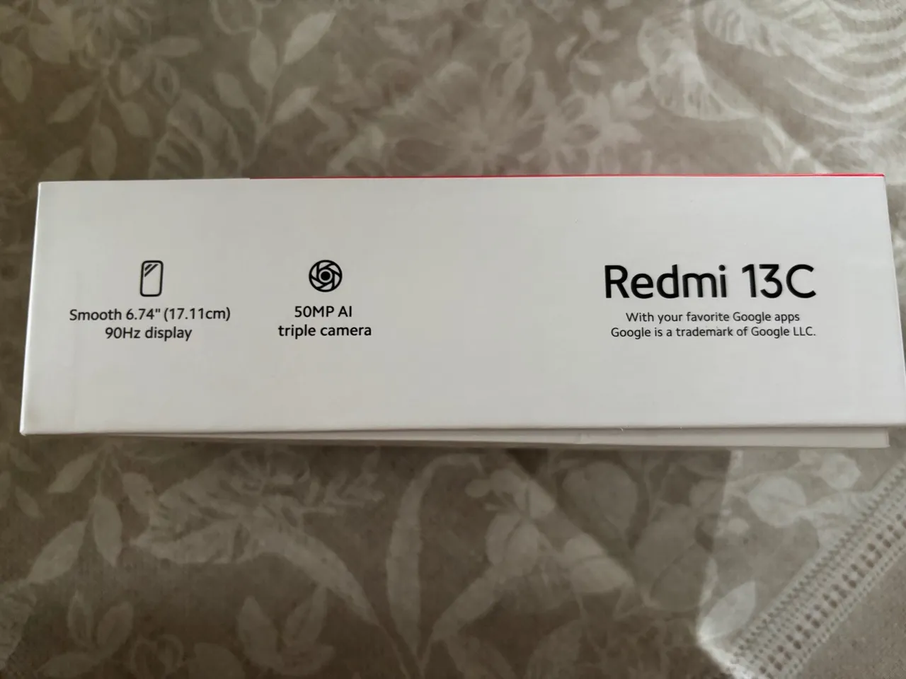 Redmi 13 C 128gb