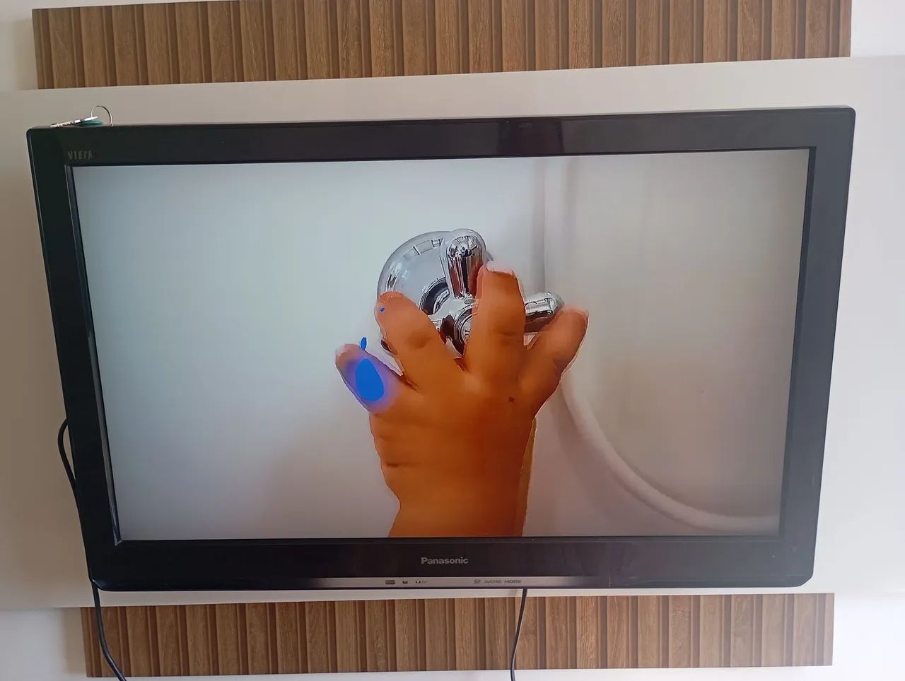 TV Panasonic