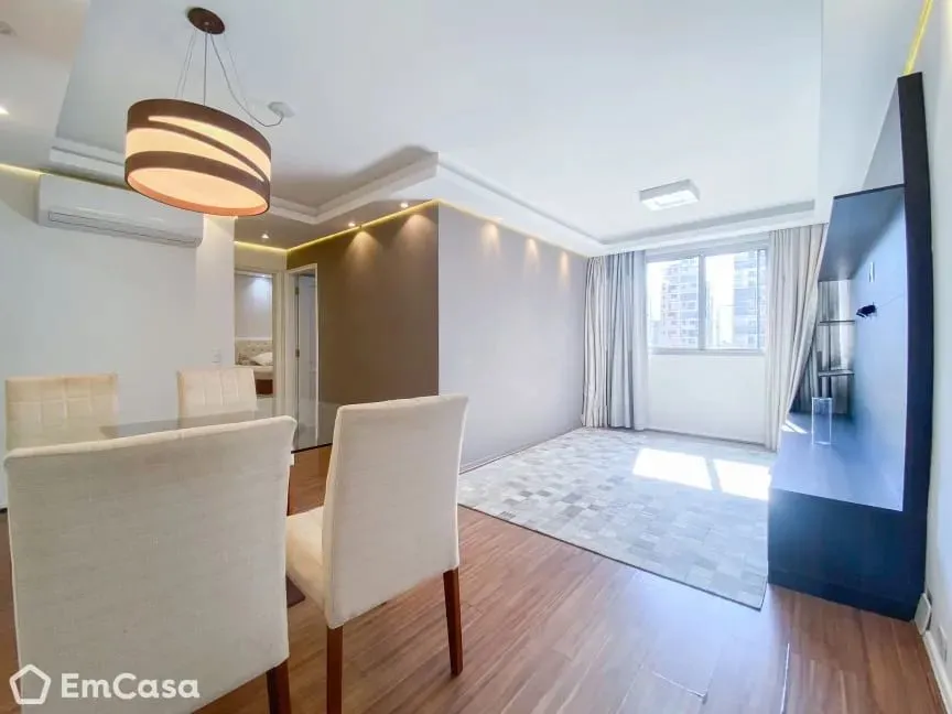 Apartamento à venda em Sao Paulo